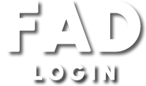 FAD Login